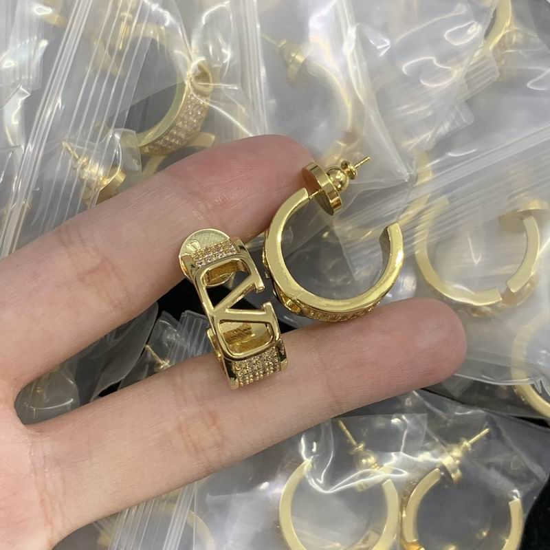 Valentino earring 05lyx135